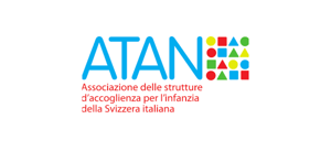 Logo ATAN